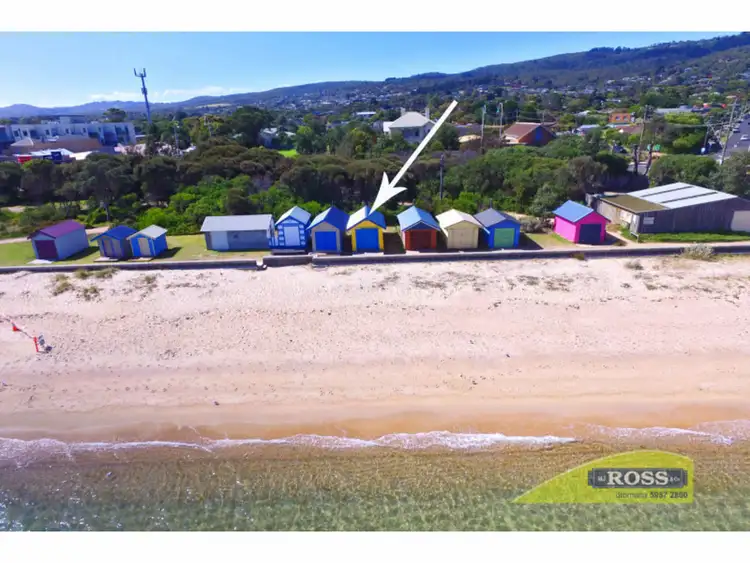 Seventh view of Homely other listing, Boatshed 46 Dromana Foreshore, Dromana VIC 3936