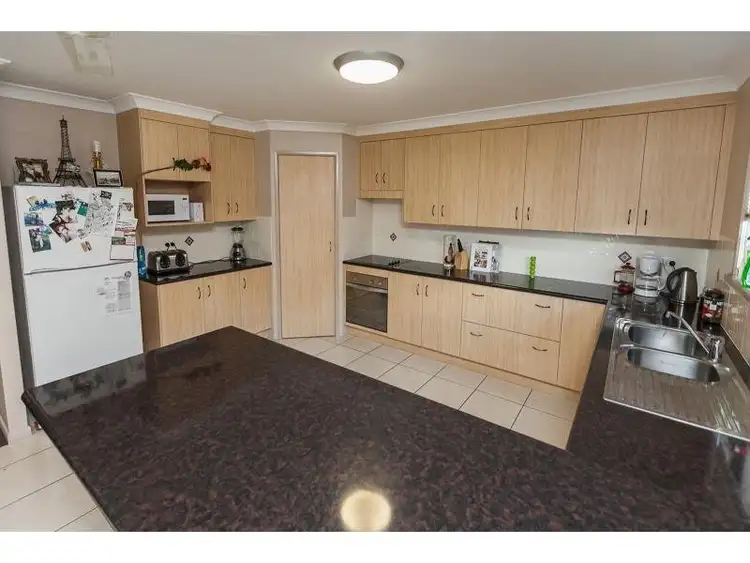 Third view of Homely house listing, 14 Poinciana Place, Gracemere QLD 4702