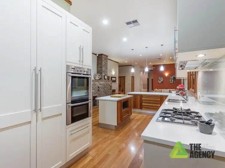 Sixth view of Homely house listing, 13 Coreen Way, Kalamunda WA 6076