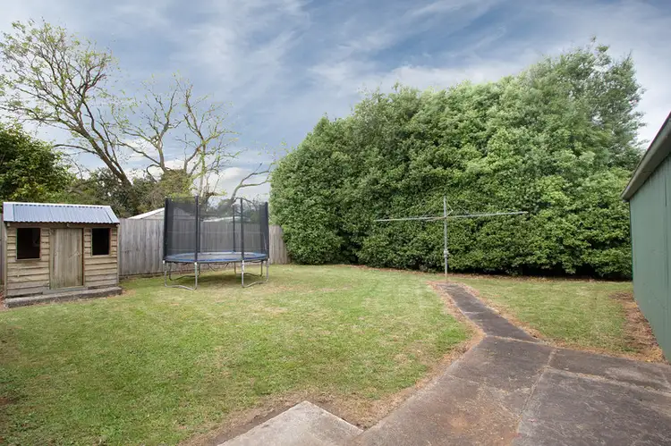 Third view of Homely house listing, 46 Main South Road, Drouin VIC 3818