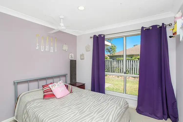 Sixth view of Homely villa listing, 145/8 Ghilgai Road, Merrimac QLD 4226