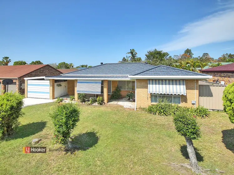 19 Tanglewood Street, Runcorn QLD 4113
