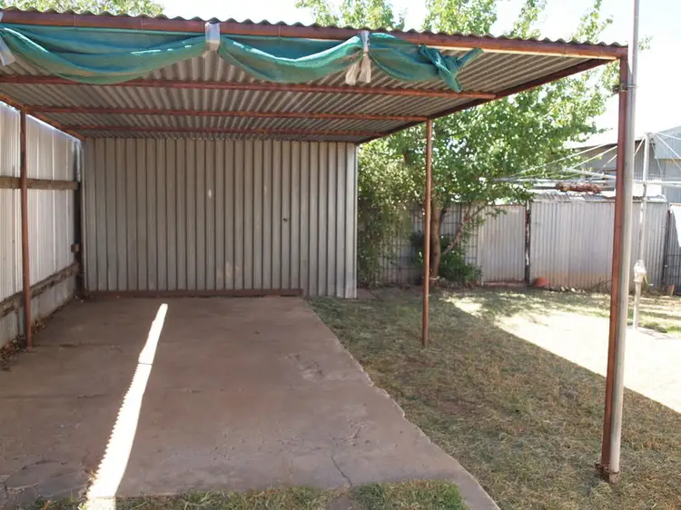 Seventh view of Homely semi-detached listing, 35 Dalgetty Street, Narrandera NSW 2700