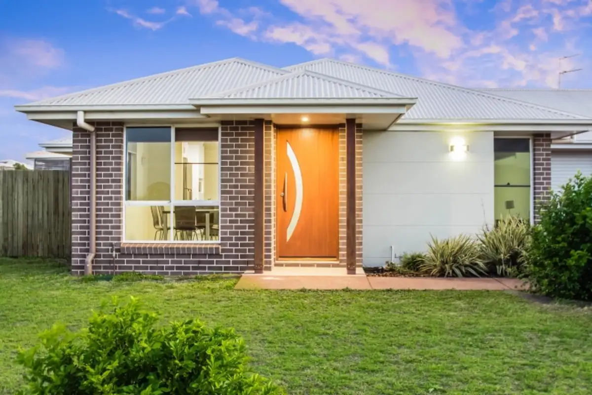 Main view of Homely unit listing, 1/51 Trevean Drive, Kleinton QLD 4352