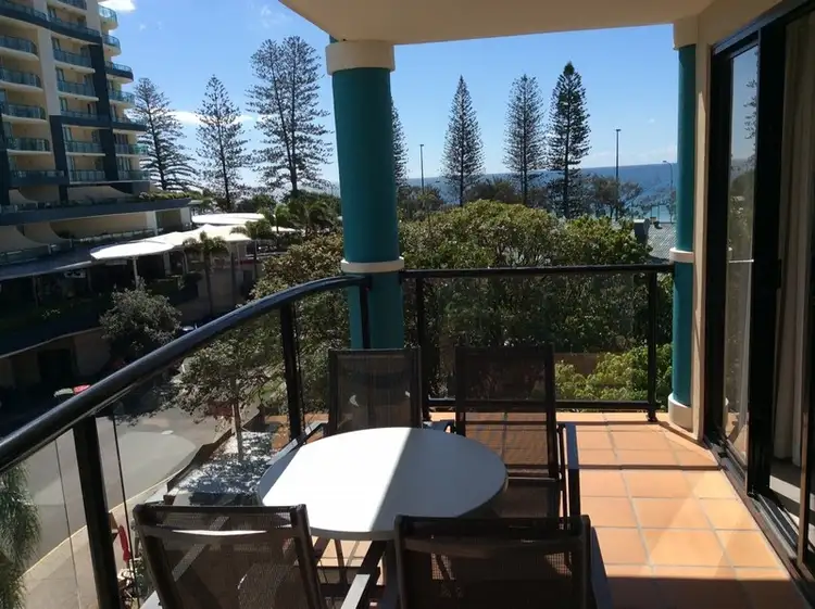 Fourth view of Homely apartment listing, 20/14-16 River Esplanade, Mooloolaba QLD 4557