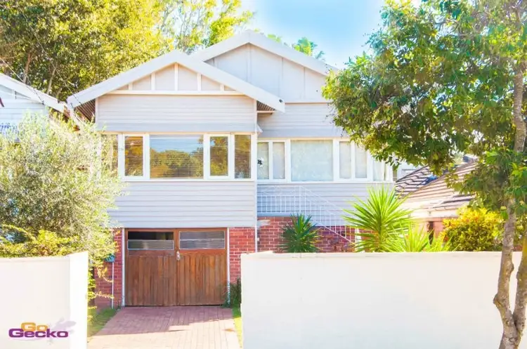 Main view of Homely house listing, 128 Kitchener Road, Ascot QLD 4007