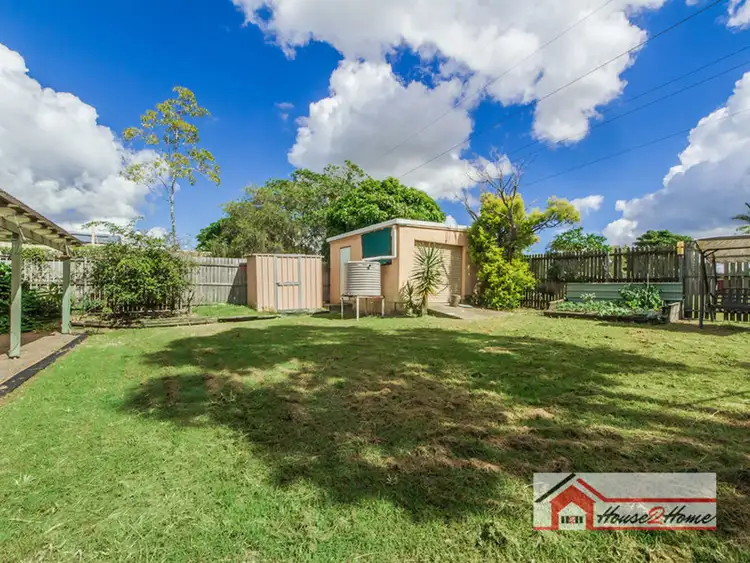 Sixth view of Homely house listing, 33 Yorkshire Crescent, Mount Warren Park QLD 4207