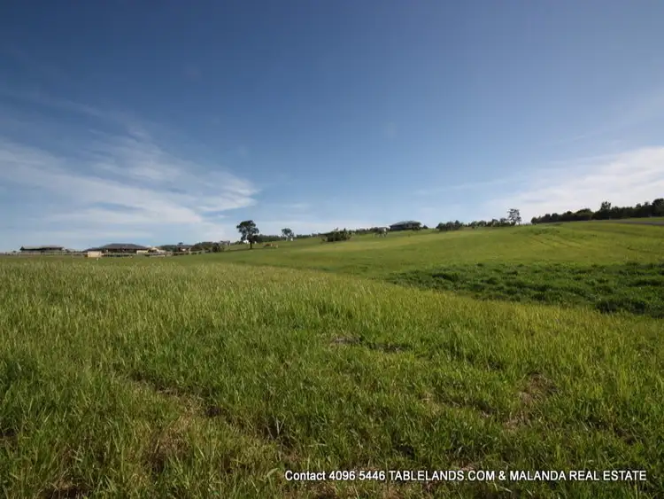 Third view of Homely land listing, L1130 Lot 32 Emerson Road, Peeramon QLD 4885