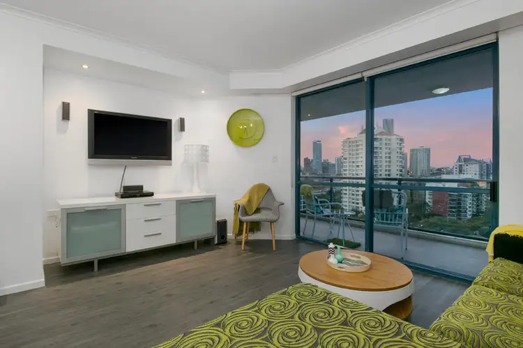 Fourth view of Homely apartment listing, 1209/44 Ferry Street, Kangaroo Point QLD 4169