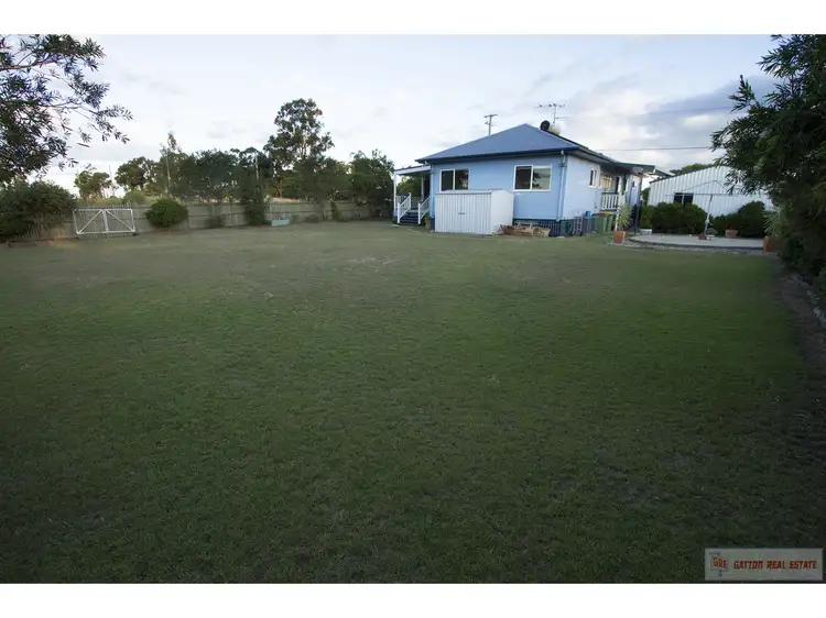 Third view of Homely house listing, 41 Spencer Street, Gatton QLD 4343