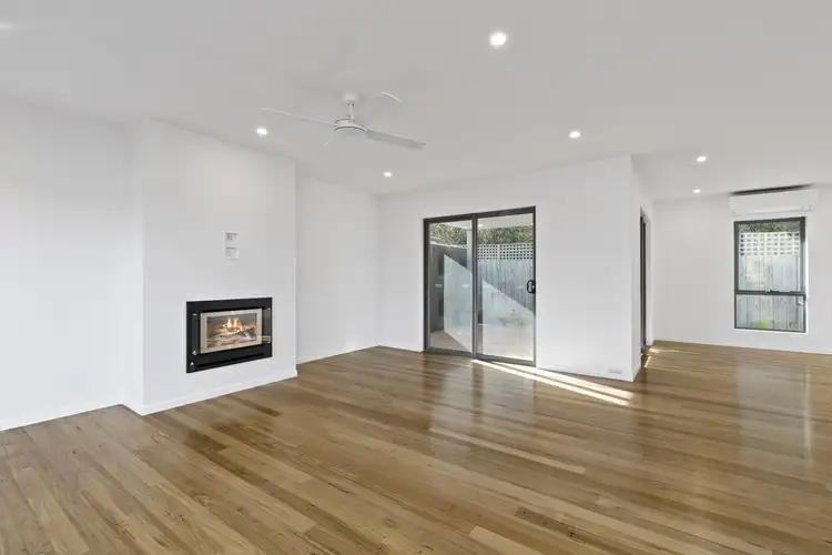 Second view of Homely townhouse listing, 17 Holyhead Drive, Torquay VIC 3228