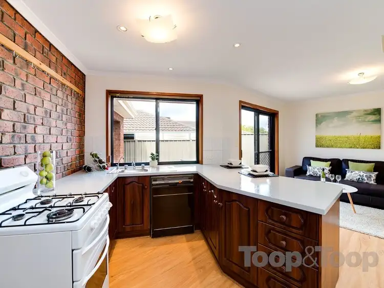 Fifth view of Homely house listing, 14 St Annes Court, Wynn Vale SA 5127