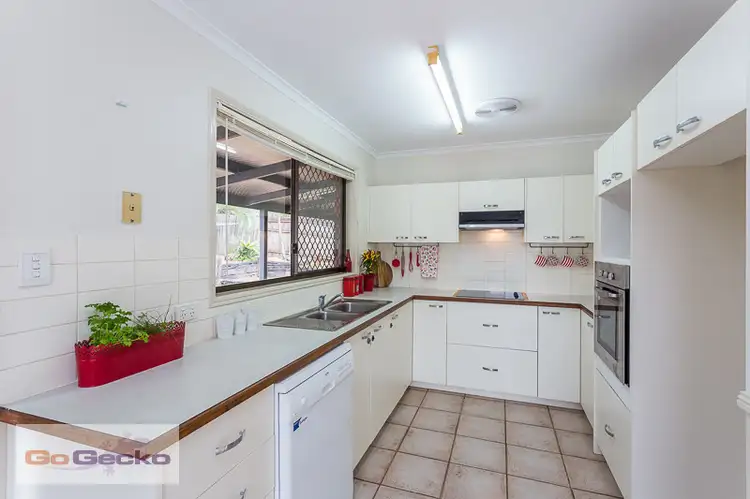 Fourth view of Homely house listing, 13 Warren Court, Loganlea QLD 4131