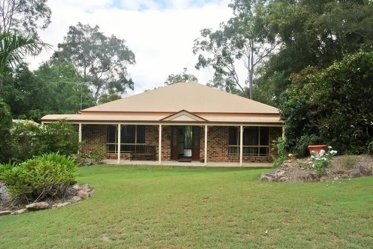 5 Nyrang Drive, Pimpama QLD 4209