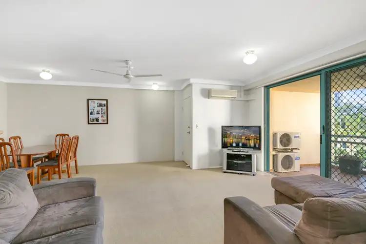 Fourth view of Homely unit listing, 10/12 Monte Carlo Avenue, Surfers Paradise QLD 4217
