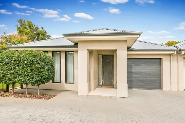 Main view of Homely house listing, 9a St Giles Close, Glengowrie SA 5044