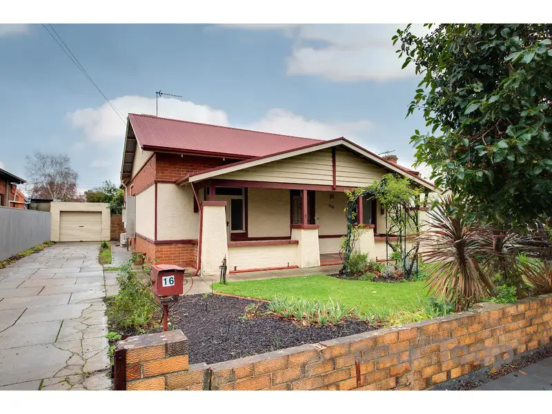 Main view of Homely house listing, 16 Pembroke Place, Colonel Light Gardens SA 5041