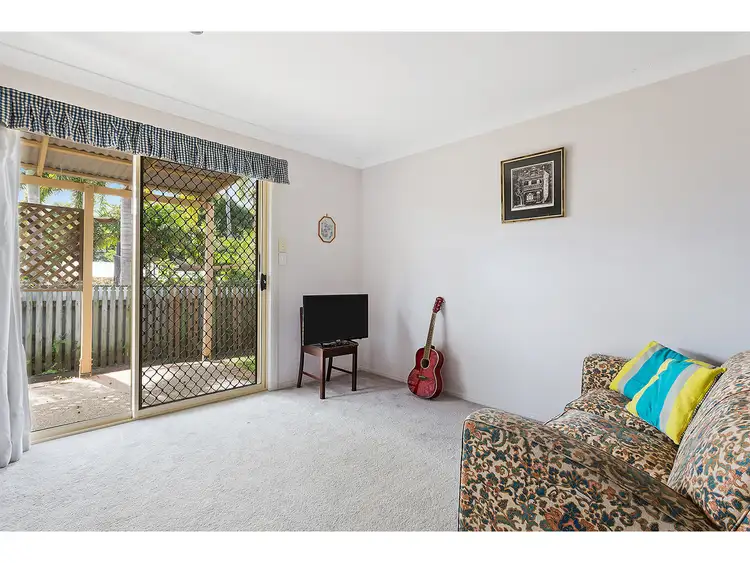 Third view of Homely unit listing, 4/26 Henry Street, The Range QLD 4700