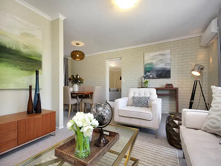 Second view of Homely house listing, 1 Tigris Street, Riverhills QLD 4074