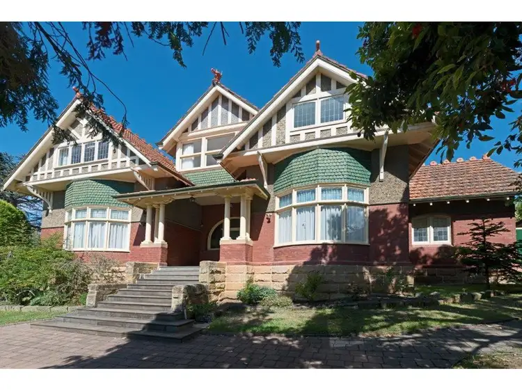 Main view of Homely house listing, 1 Cedar Court, Sandy Bay TAS 7005