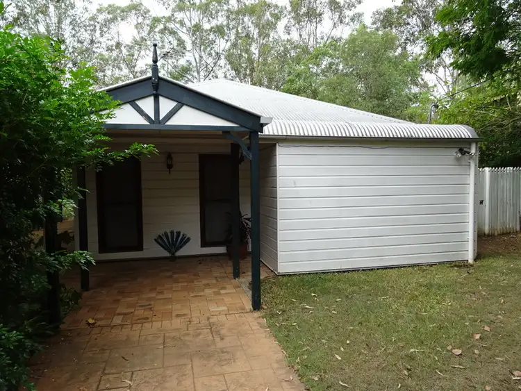 Seventh view of Homely house listing, 2 Shield Court, Mount Crosby QLD 4306