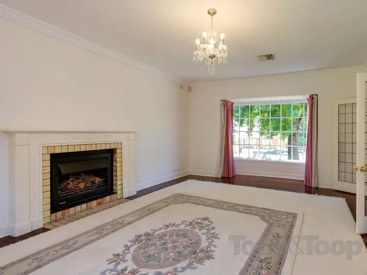 Second view of Homely house listing, 4 Ashwood Place, Urrbrae SA 5064