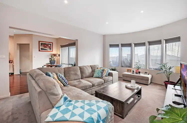 Fifth view of Homely house listing, 4 Hakea Court, Dennington VIC 3280