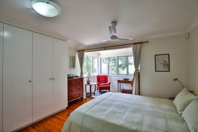 Fifth view of Homely house listing, 1 Prince Henry Drive, Prince Henry Heights QLD 4350