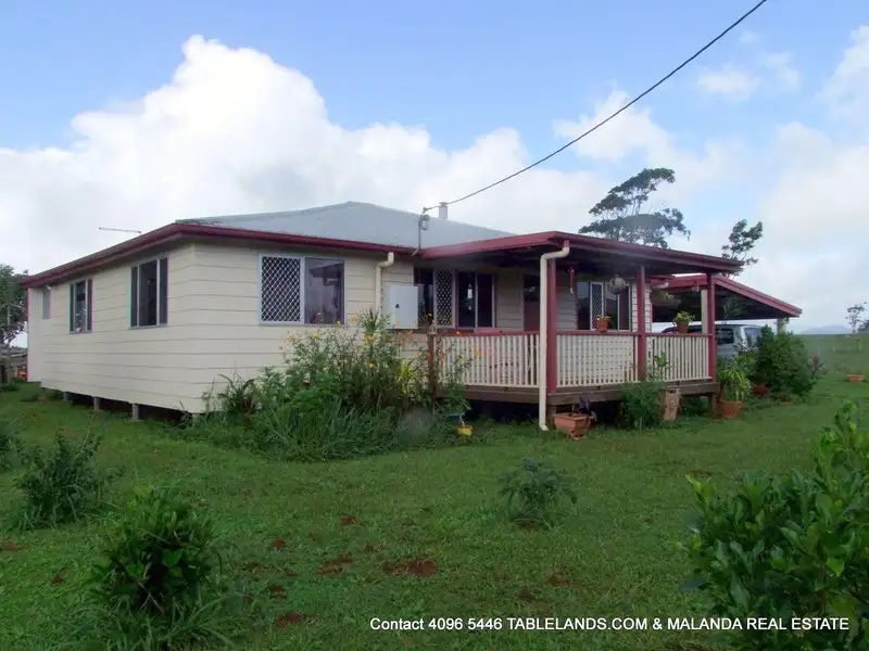 Main view of Homely rural property listing, Address available on request