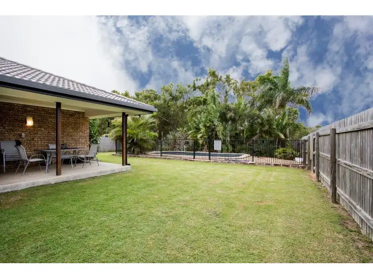Second view of Homely house listing, 65 Bottlebrush Drive, Yeppoon QLD 4703