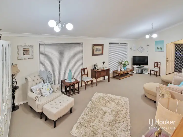 Third view of Homely house listing, 47 Victor Street, Runcorn QLD 4113