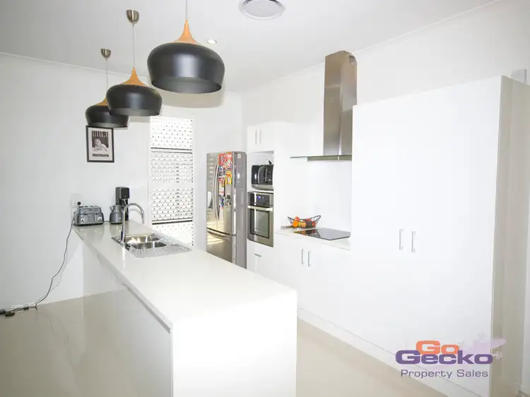 Fourth view of Homely house listing, 293 to 295 Red gum Road, New Beith QLD 4124