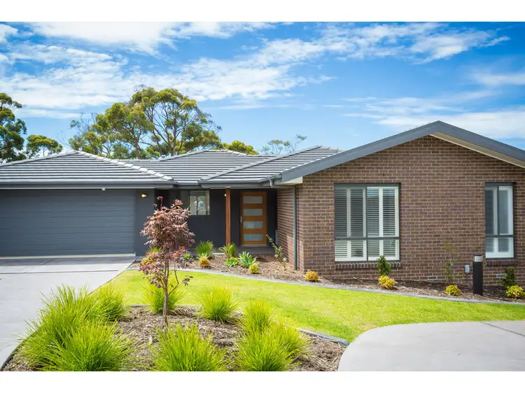 11/1 The Fairway, Tura Beach NSW 2548
