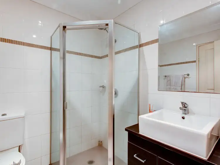 Sixth view of Homely apartment listing, 71/14-18 College Crescent, Hornsby NSW 2077