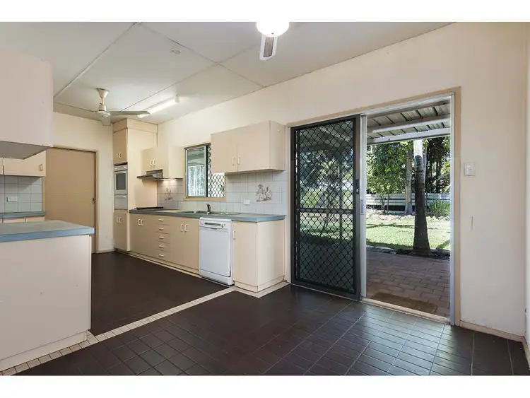 Second view of Homely house listing, 30 Greenwood Crescent, Moil NT 810