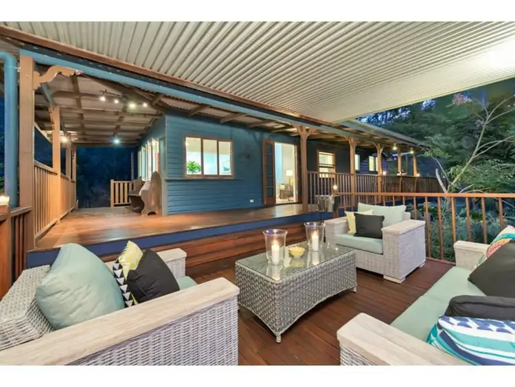 3/906 Upper Brookfield Road, Upper Brookfield QLD 4069