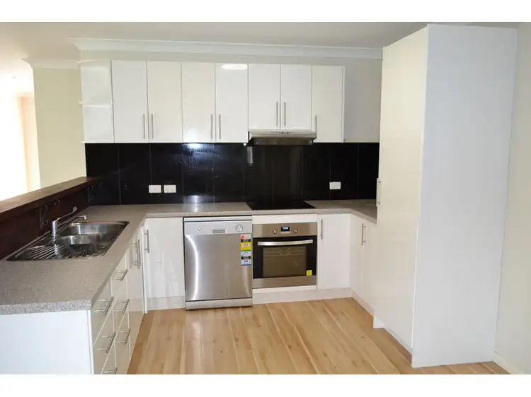 Second view of Homely house listing, 96 Riverbreeze Drive, Wauchope NSW 2446
