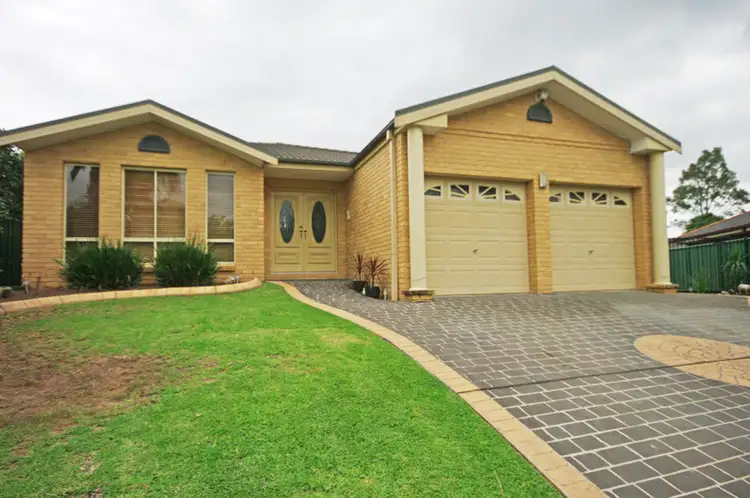 Second view of Homely house listing, 42 Lachlan Avenue, Harrington Park NSW 2567