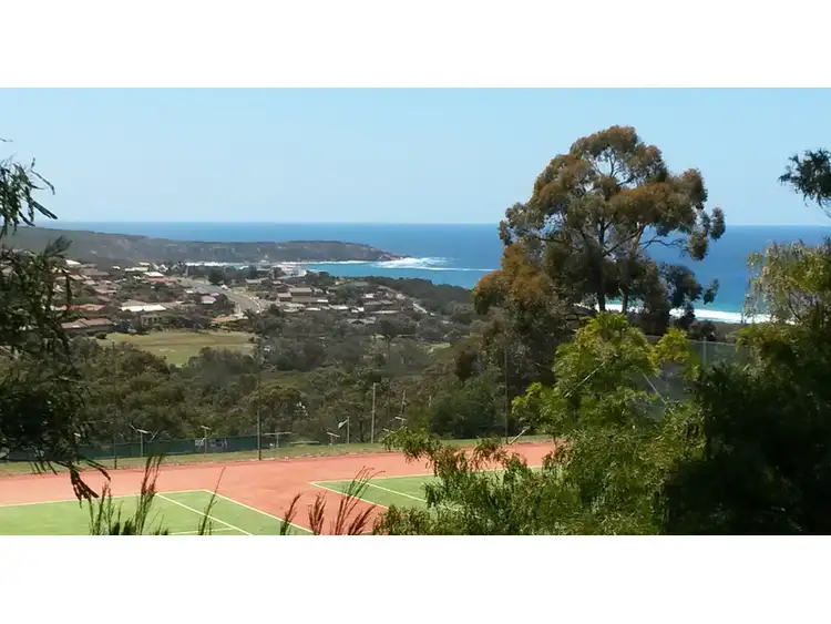 Seventh view of Homely house listing, 7/Lot 1442 The Fairway, Tura Beach NSW 2548