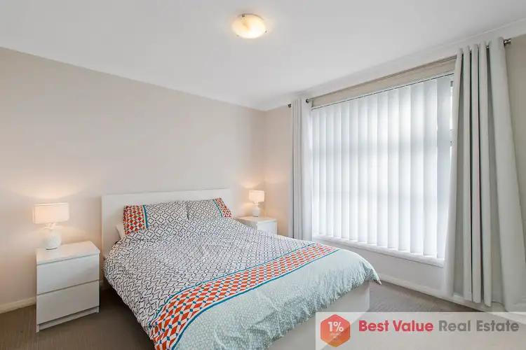 Sixth view of Homely house listing, 8 Burnet Court, Ropes Crossing NSW 2760