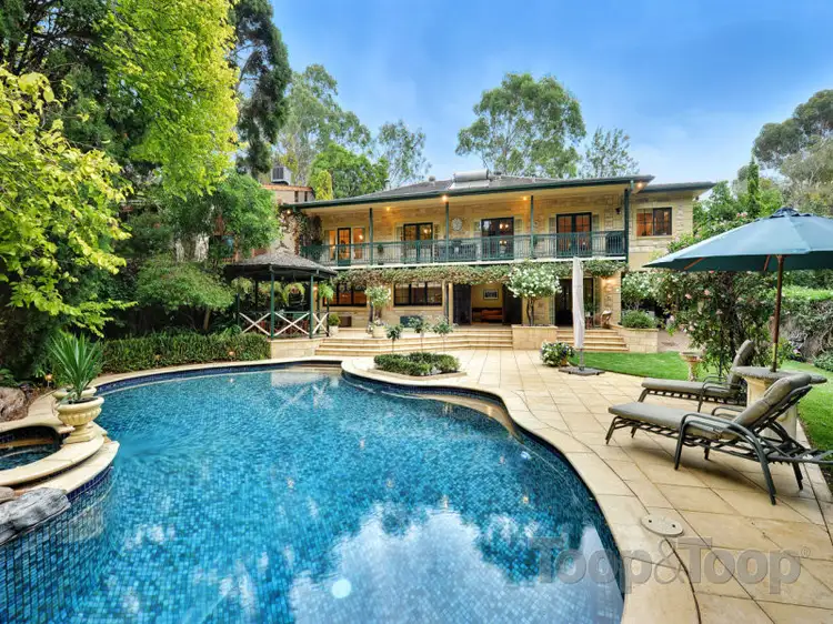 Main view of Homely house listing, 10 St Albans Drive, Burnside SA 5066
