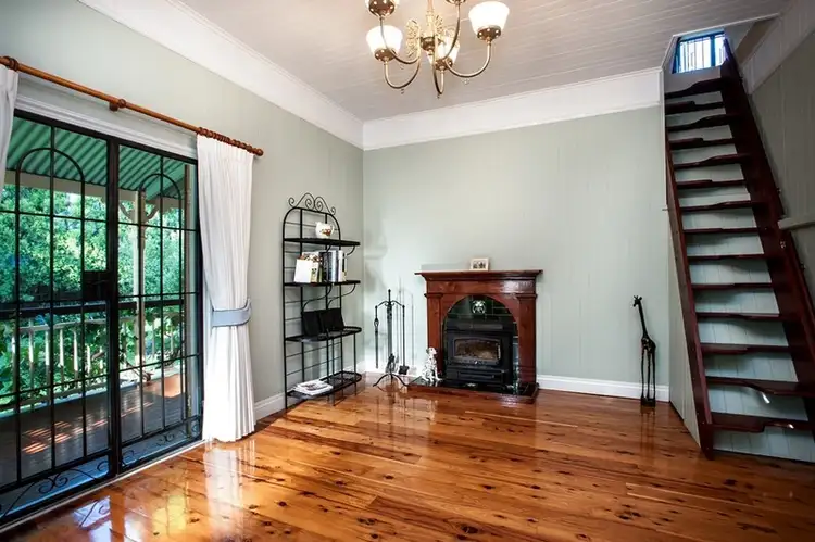 Sixth view of Homely house listing, 90 Lindsay Street, East Toowoomba QLD 4350