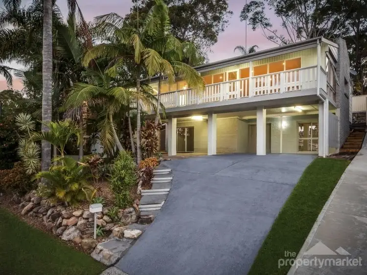 Second view of Homely house listing, 196 Lakedge Avenue, Berkeley Vale NSW 2261