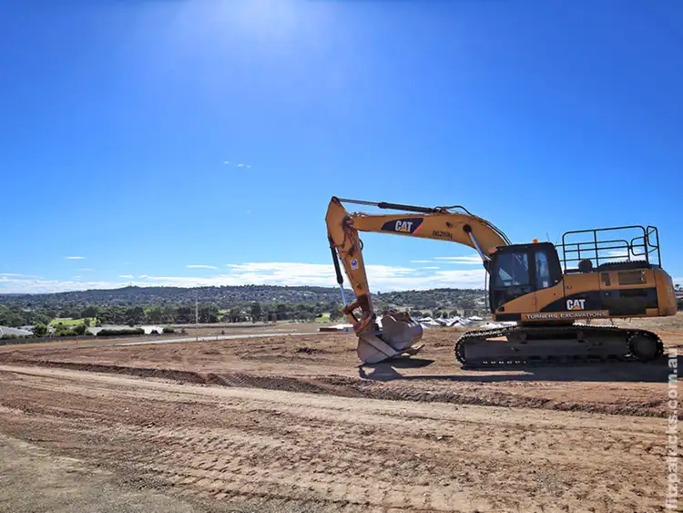 Fourth view of Homely land listing, Lloyd Stage 6, Lloyd NSW 2650