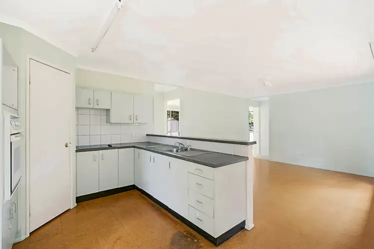 Third view of Homely house listing, 4 Robindale Drive, Darling Heights QLD 4350