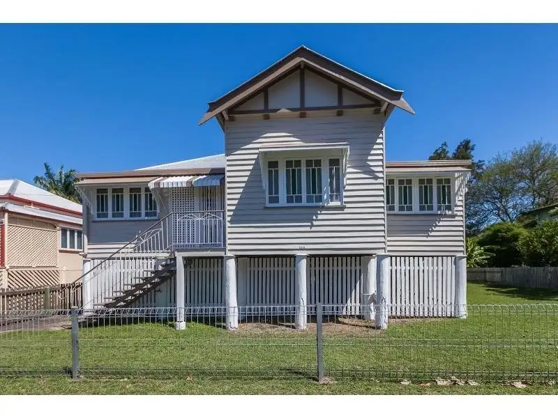 Main view of Homely house listing, 195 Denham Street, The Range QLD 4700
