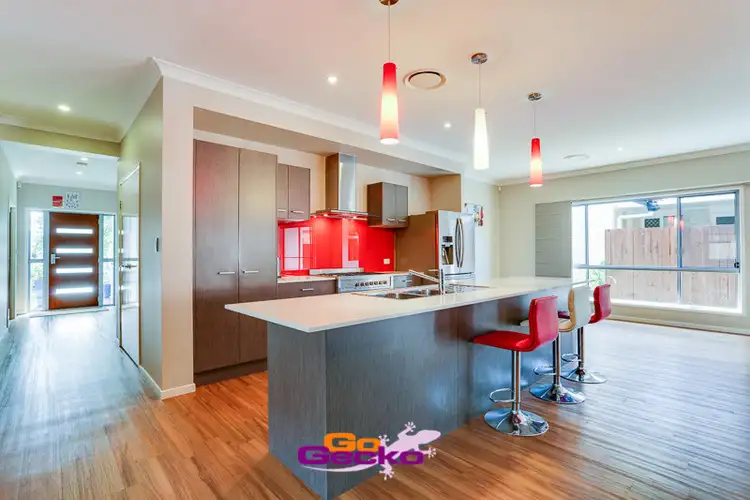 Second view of Homely house listing, 5 Ridings Street, Sunnybank Hills QLD 4109