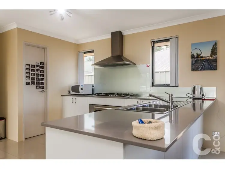 Fourth view of Homely house listing, 23 Upwey Street, Wellard WA 6170