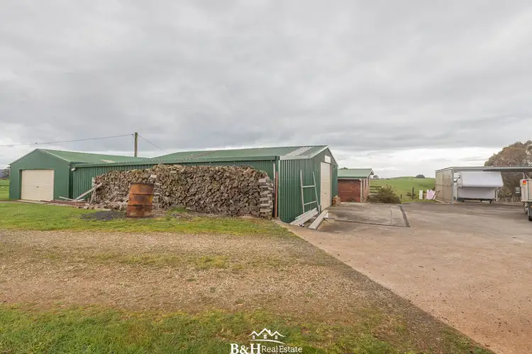 Fourth view of Homely rural property listing, 647 Preolenna Road, Moorleah TAS 7325