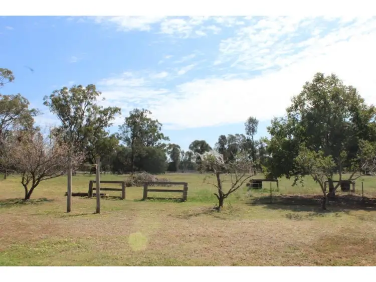 Fifth view of Homely rural property listing, 199 Quia Station Road, Emerald Hill NSW 2380
